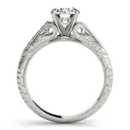 Engagement Ring M50991-E