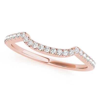 Wedding Band M50997-W