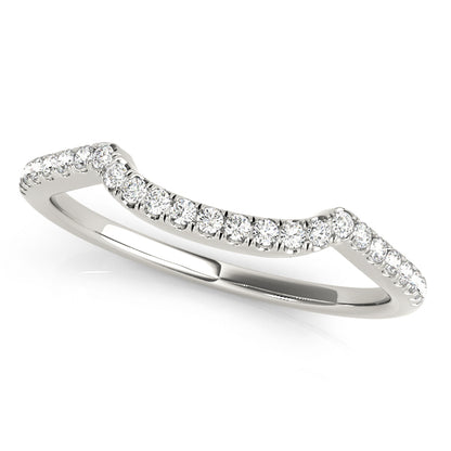 Wedding Band M50997-W