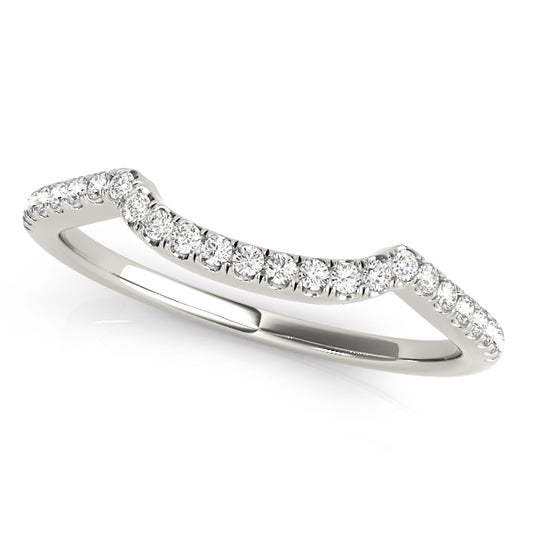 Wedding Band M50997-W