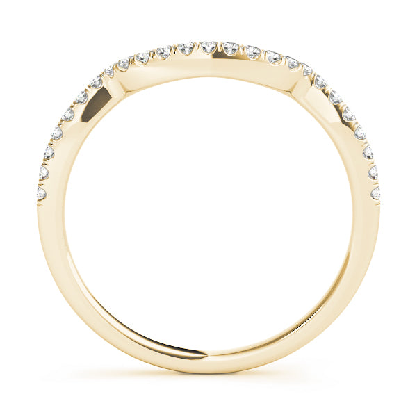 Wedding Band M50997-W