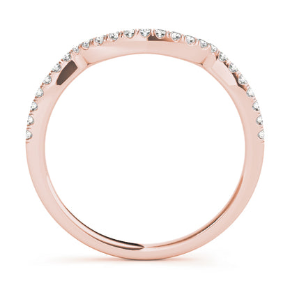 Wedding Band M50997-W