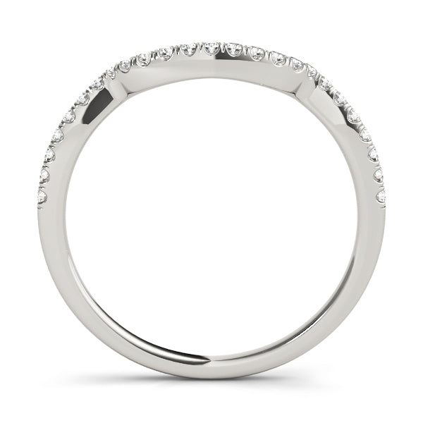 Wedding Band M50997-W