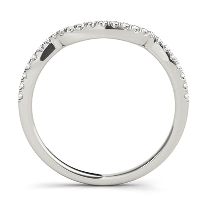 Wedding Band M50997-W