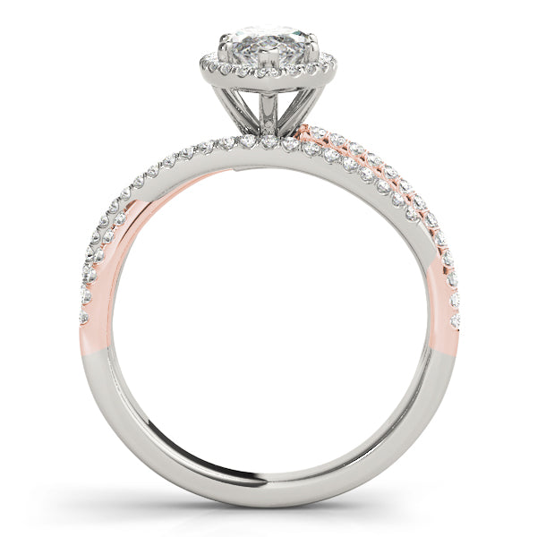 Marquise Engagement Ring M51023-E-11X5.5