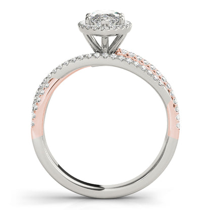 Marquise Engagement Ring M51023-E-11X5.5