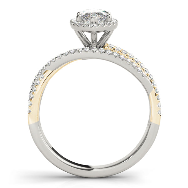 Marquise Engagement Ring M51023-E-11X5.5