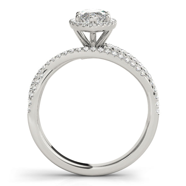 Marquise Engagement Ring M51023-E-9X4.5