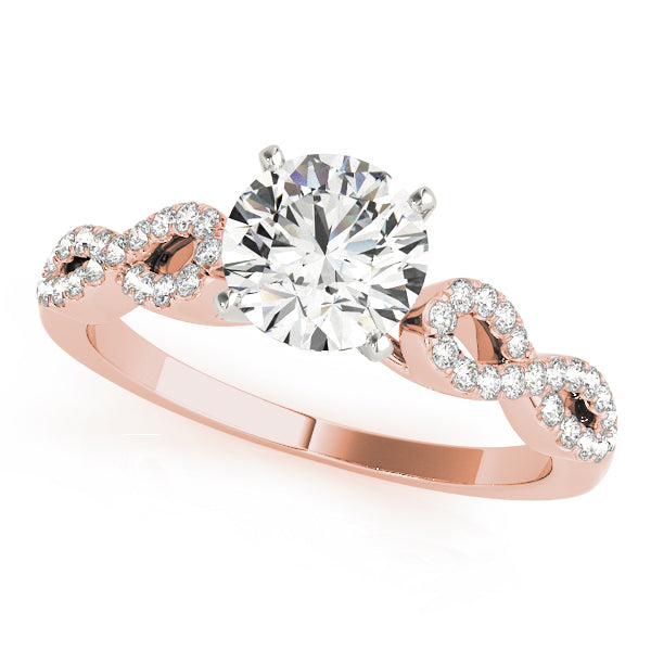 Engagement Ring M51058-E