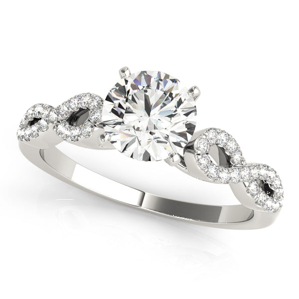 Engagement Ring M51058-E
