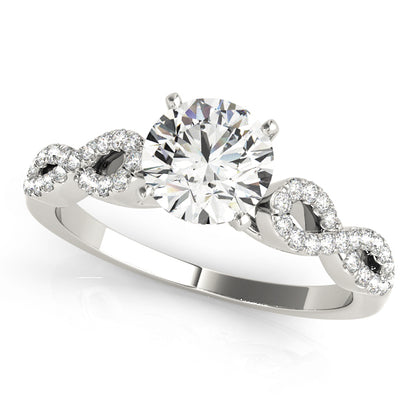 Engagement Ring M51058-E