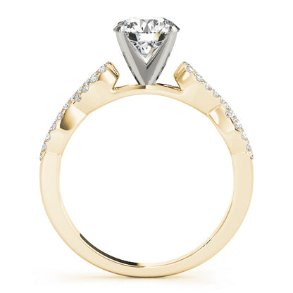 Engagement Ring M51058-E