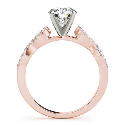 Engagement Ring M51058-E