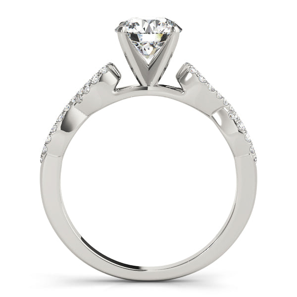 Engagement Ring M51058-E
