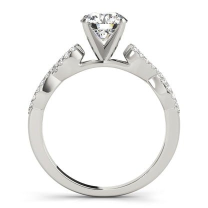 Engagement Ring M51058-E