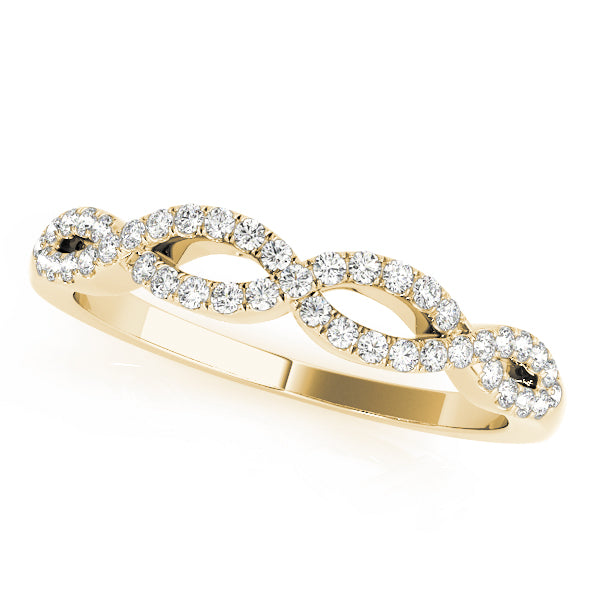 Wedding Band M51058-W
