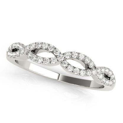 Wedding Band M51058-W