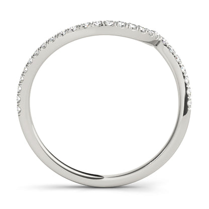 Wedding Band M51068-W