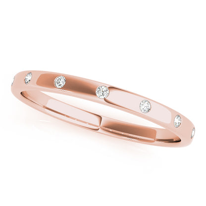 Wedding Band M51073-W