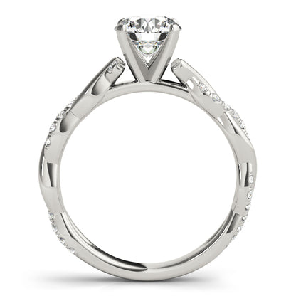 Engagement Ring M51074-E-B