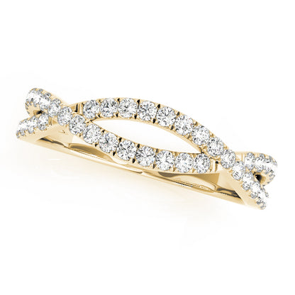 Wedding Band M51078-W