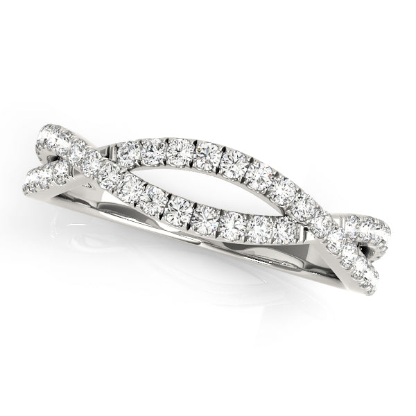 Wedding Band M51078-W