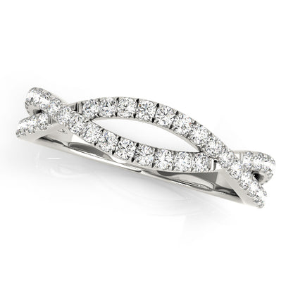 Wedding Band M51078-W