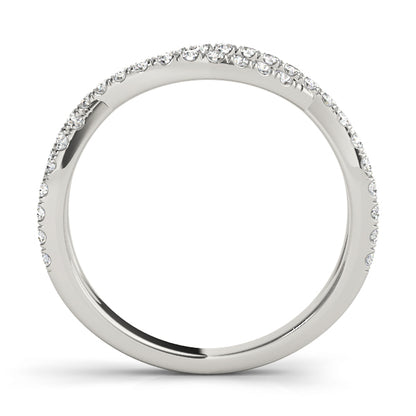 Wedding Band M51078-W