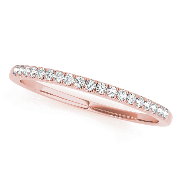 Wedding Band M51080-W