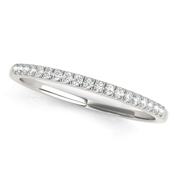 Wedding Band M51080-W
