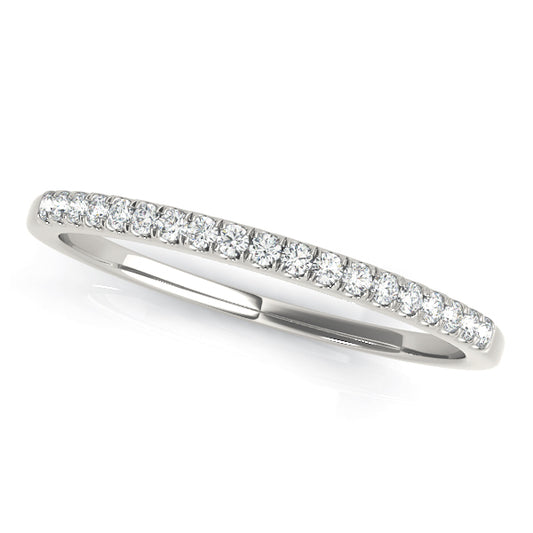Wedding Band M51080-W