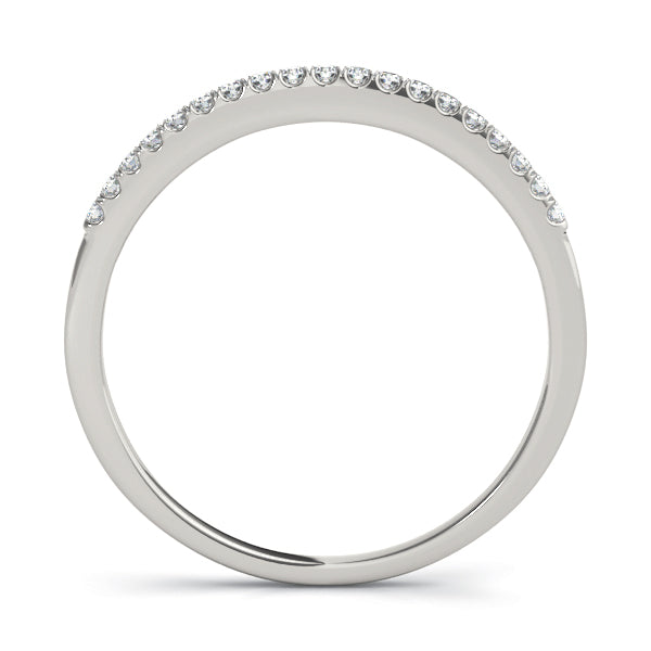 Wedding Band M51080-W