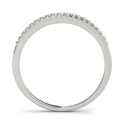 Wedding Band M51080-W