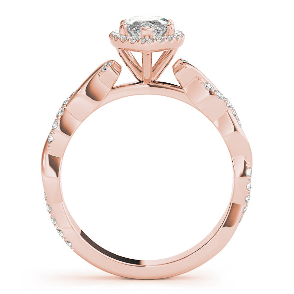 Marquise Engagement Ring M51085-E-11X5.5