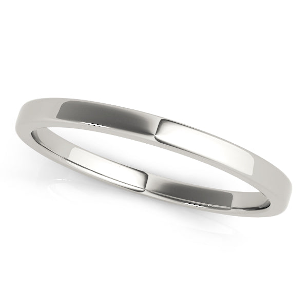 Wedding Band M51089-W