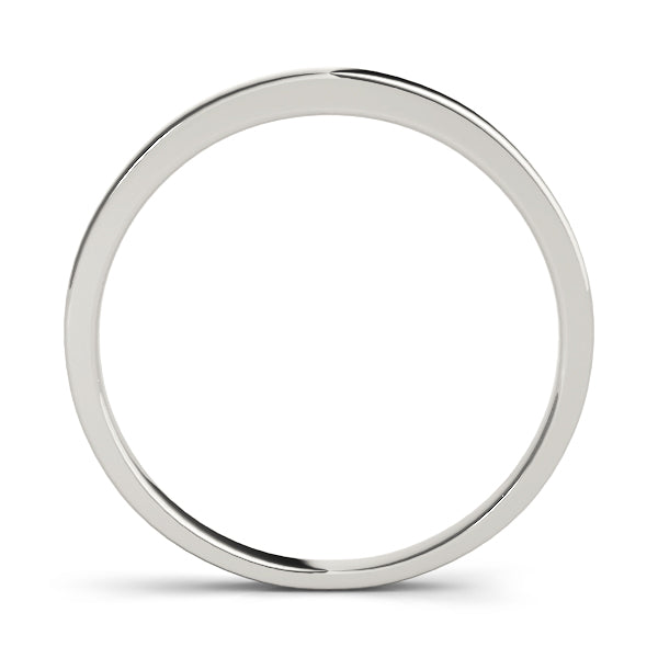 Wedding Band M51089-W