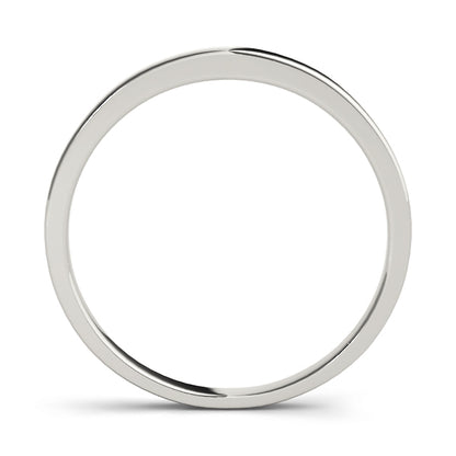 Wedding Band M51089-W