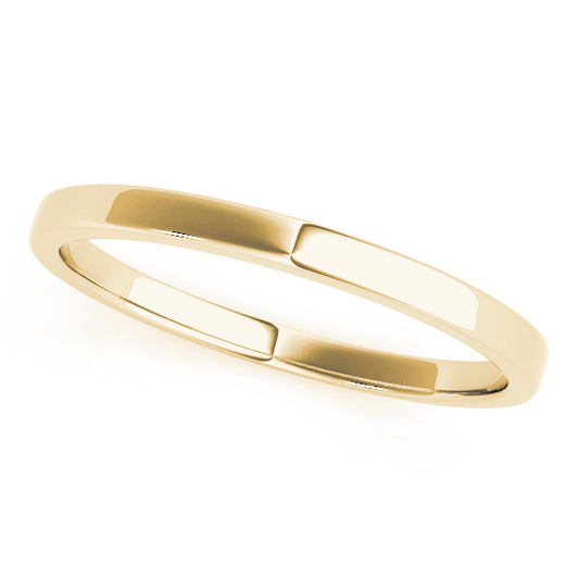 Wedding Band M51090-W