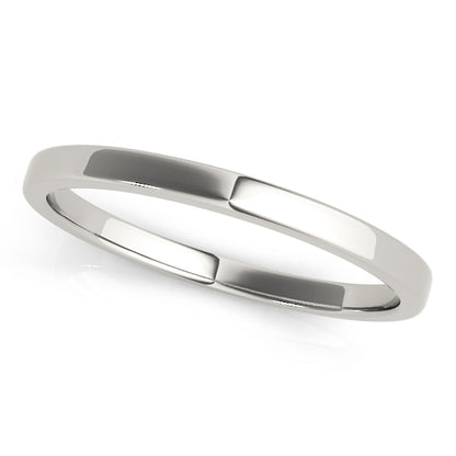 Wedding Band M51090-W