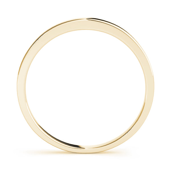 Wedding Band M51090-W