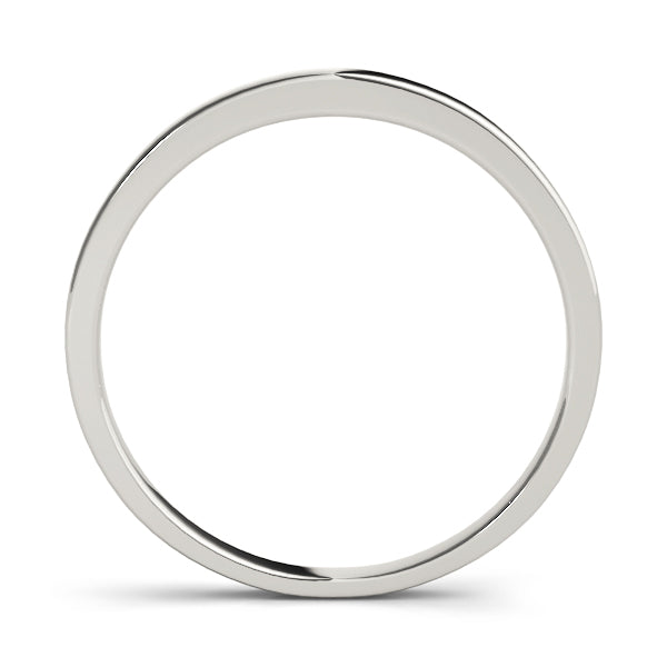 Wedding Band M51090-W