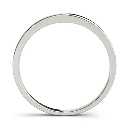 Wedding Band M51090-W