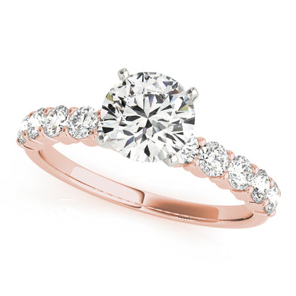 Engagement Ring M51096-E-.30