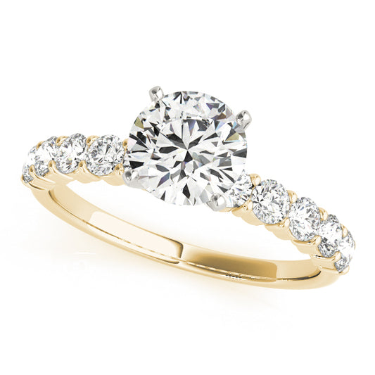 Engagement Ring M51096-E-.20