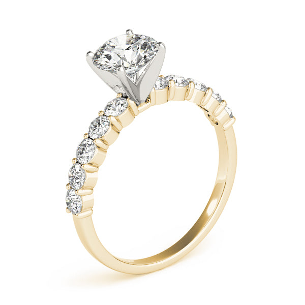 Engagement Ring M51096-E-.01