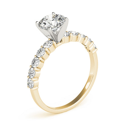 Engagement Ring M51096-E-.01