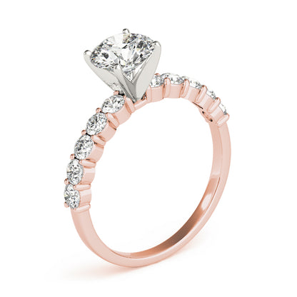 Engagement Ring M51096-E-.05