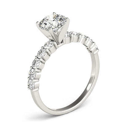 Engagement Ring M51096-E-.01