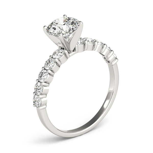 Engagement Ring M51096-E-.07