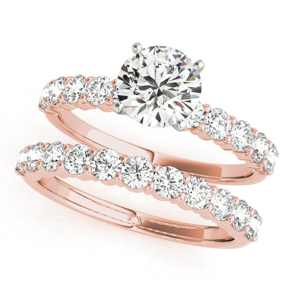 Engagement Ring M51096-E-.05
